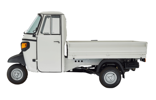 MOTOCARRO PIAGGIO APE