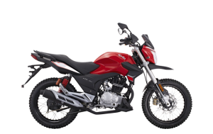 Aprilia ETX 150