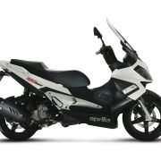 Motos Aprilia en Panamá
