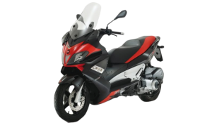 Aprilia SR MAX 300