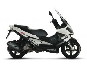 Motos Aprilia en Panamá
