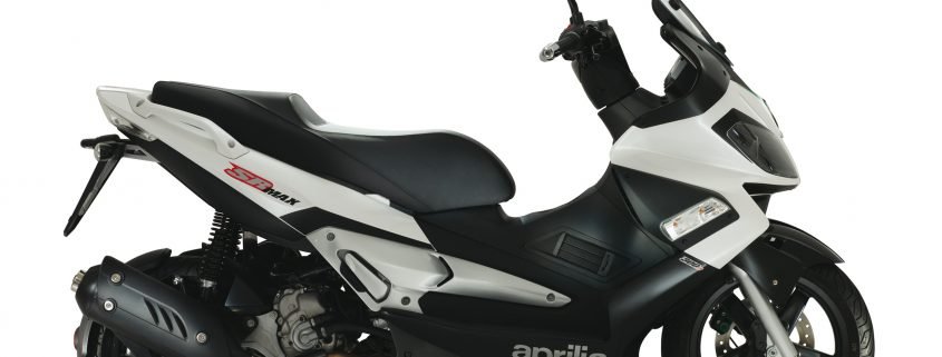 Motos Aprilia en Panamá