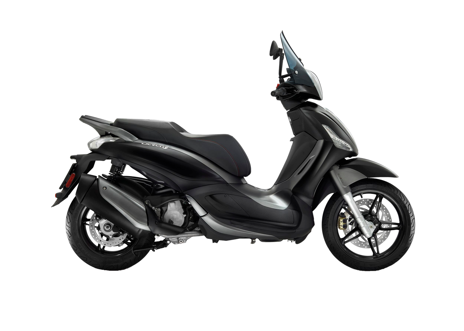 Moto Piaggio Beverly Sport Touring ABS 350 Ie Piaggio Panama