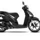 Piaggio Liberty 125