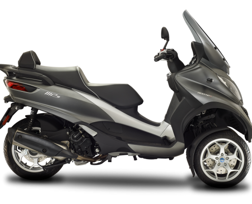 Piaggio MP3 500 Business ABS