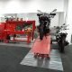 Taller Piaggio