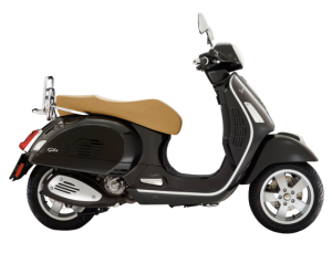 Vespa GTS 300