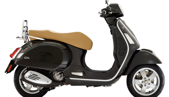 Vespa GTS 300