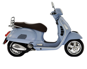 Vespa GTS 300