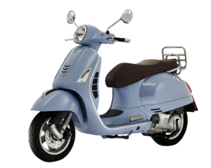 Vespa GTS 300