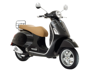 Vespa GTS 300