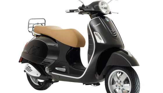 Vespa GTS 300
