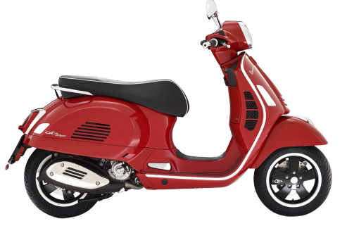 Vespa GTS Súper 300