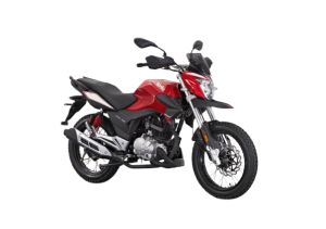 Aprilia ETX 150