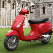 Vespa VXL 150